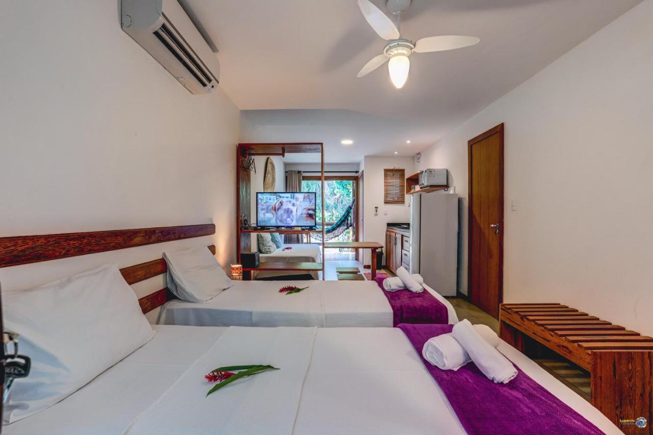Paradiso Flat อิตากาเร ภายนอก รูปภาพ