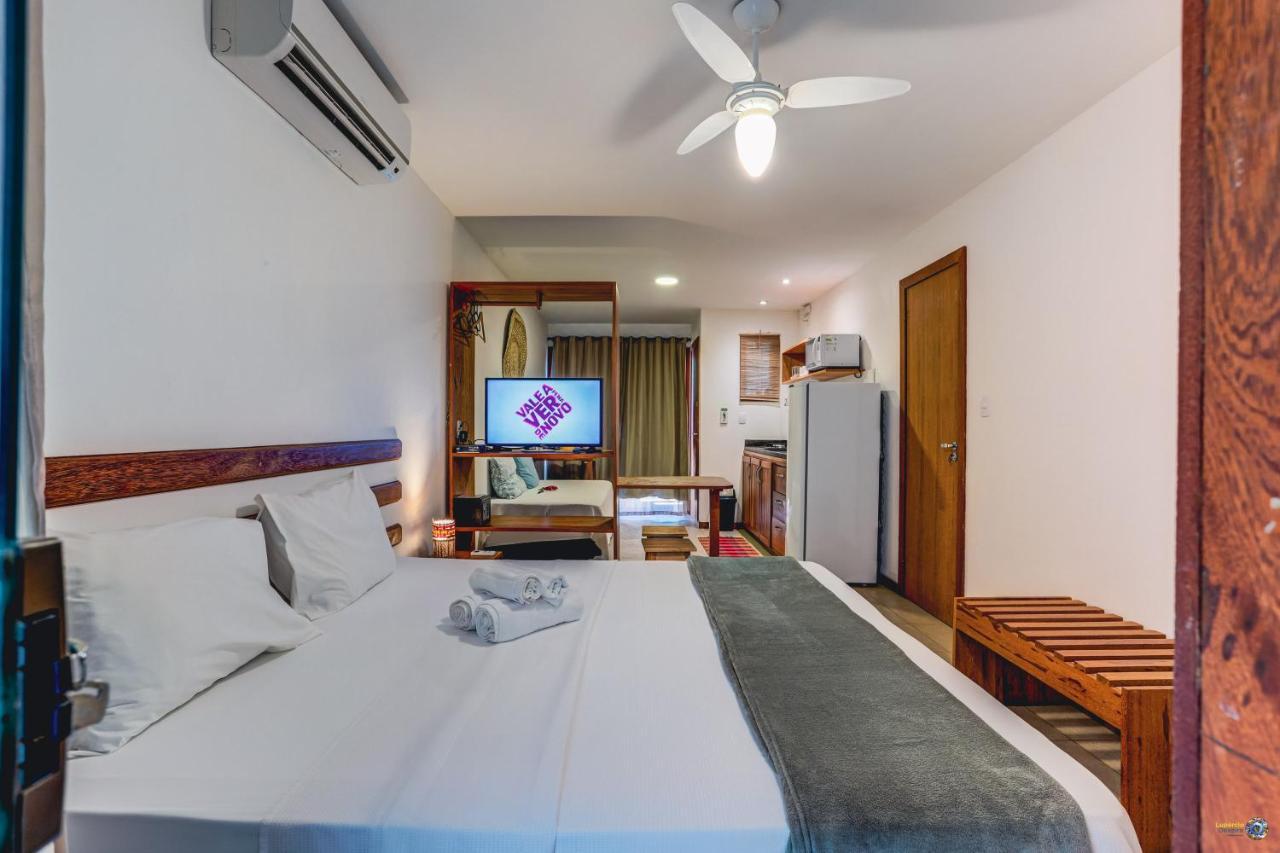 Paradiso Flat อิตากาเร ภายนอก รูปภาพ