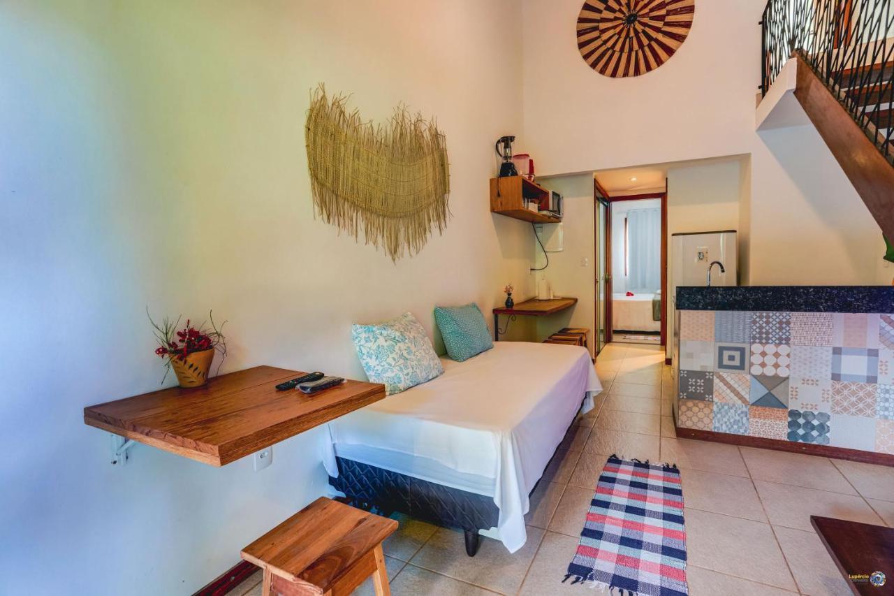 Paradiso Flat อิตากาเร ภายนอก รูปภาพ