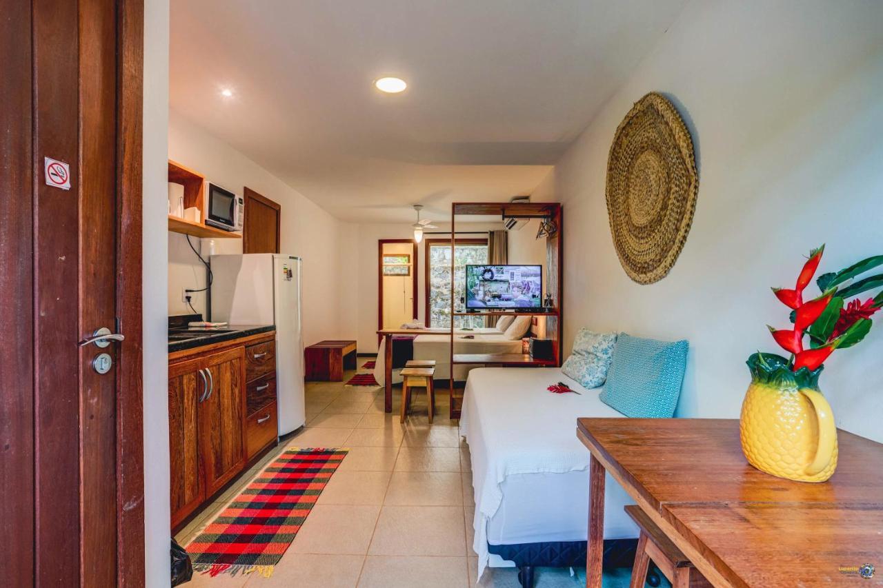 Paradiso Flat อิตากาเร ภายนอก รูปภาพ