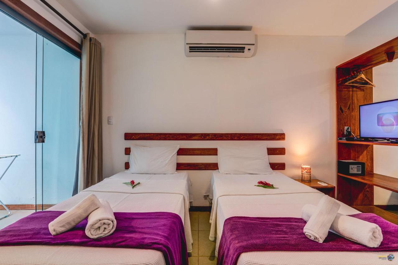 Paradiso Flat อิตากาเร ภายนอก รูปภาพ