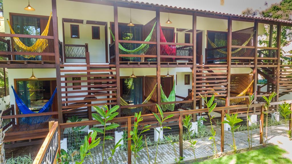 Paradiso Flat อิตากาเร ภายนอก รูปภาพ