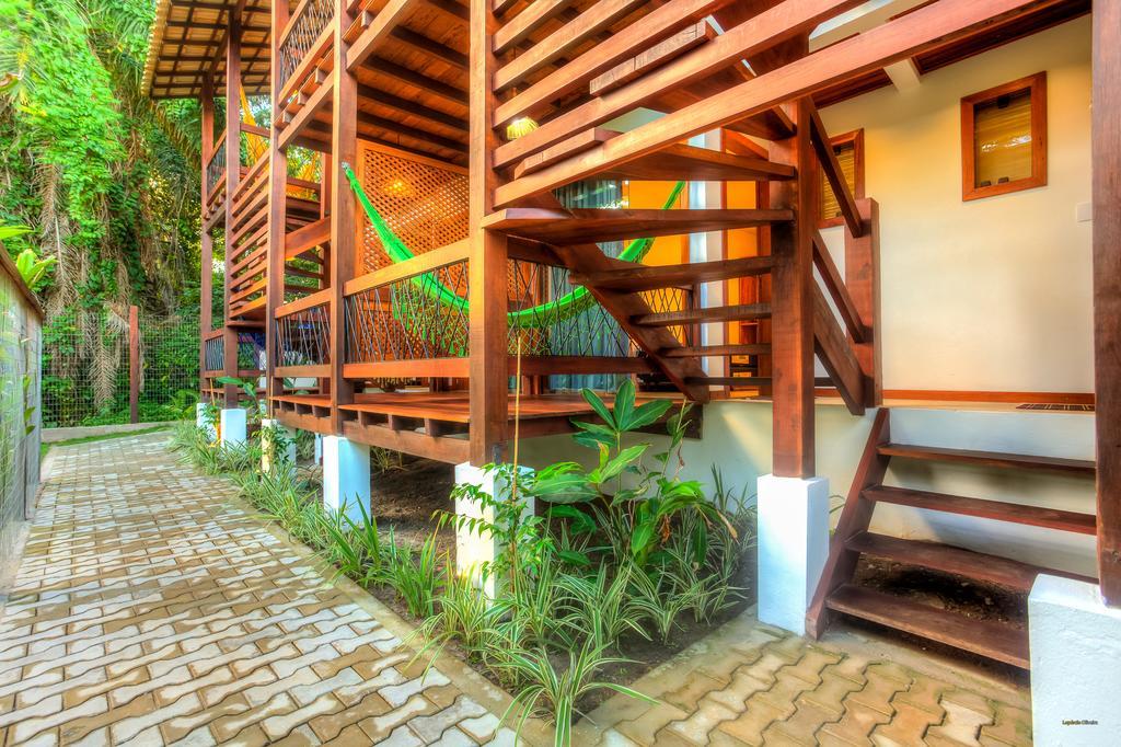 Paradiso Flat อิตากาเร ภายนอก รูปภาพ