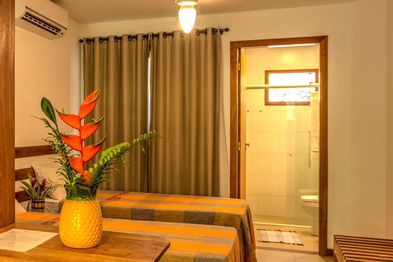 Paradiso Flat อิตากาเร ภายนอก รูปภาพ