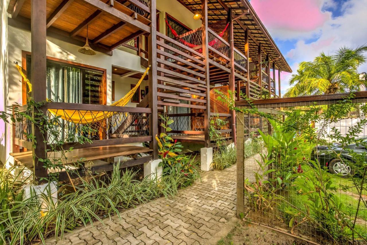 Paradiso Flat อิตากาเร ภายนอก รูปภาพ